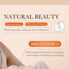 Joint Whitening and Blackening Cream 140g SADOER Vitamin C Moisturizing Body Lotion