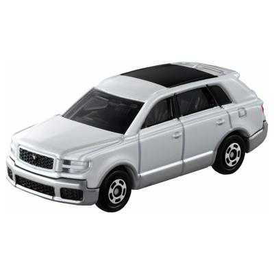 TAKARA TOMY Tomica No.115 Toyota Century First Edition Mini Car Toy Ages 3 and Up