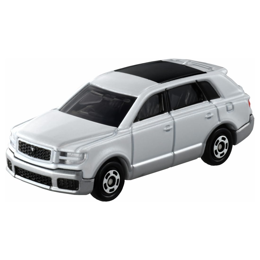 

TAKARA TOMY Tomica 115 Toyota Century Miniature Car Toy for Ages 3 and Up No. (First Edition)