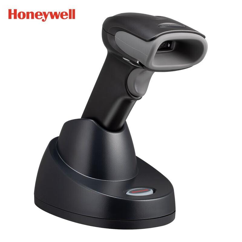 Honeywell 1472G Wireless Barcode Scanner
