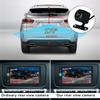 170° 1080P Fisheye Lens Car Front Rear View Backup Camera For Android DVD Player