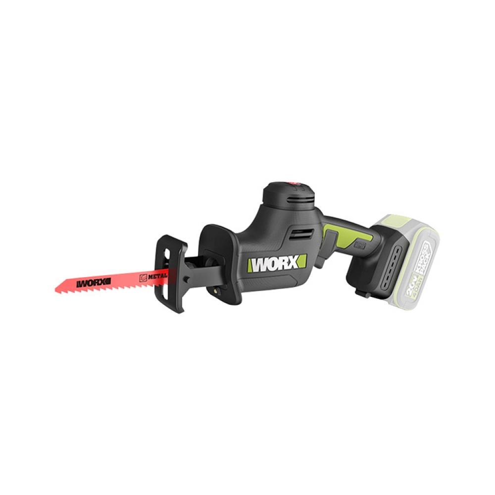 

Работает зарядная мини-пила 20 В Bear Tool WU500.9