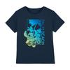Lilo & Stitch Boys Palm Beach Gradient T-Shirt