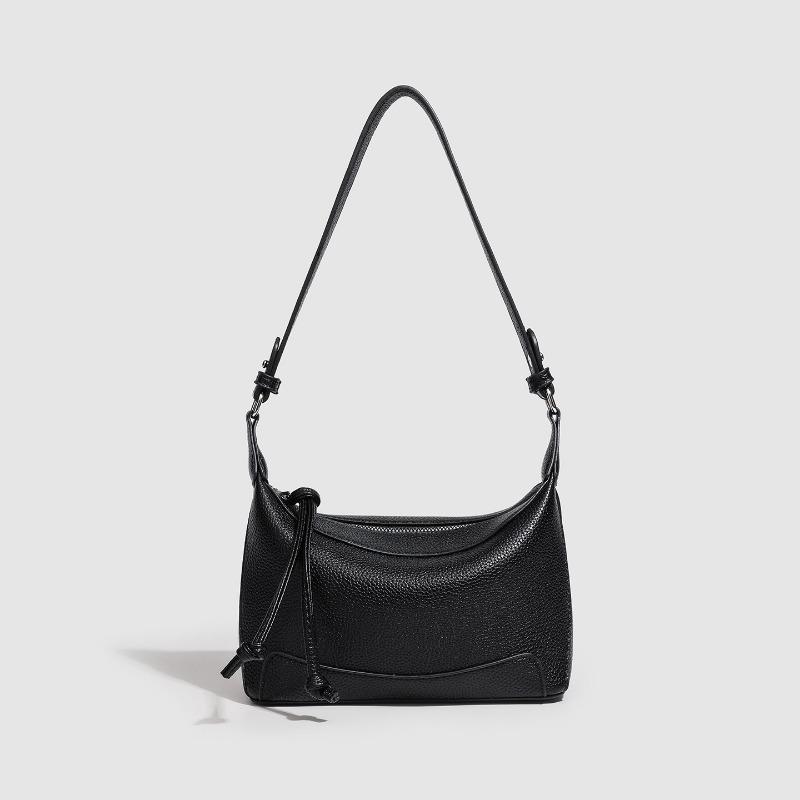 Underarm Hand-carry Bag, A Niche Summer Small Shoulder Bag, Fashionable and Versatile Single-shoulder Bag