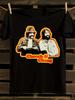 Cheech and Chong Retro Movie T-shirt