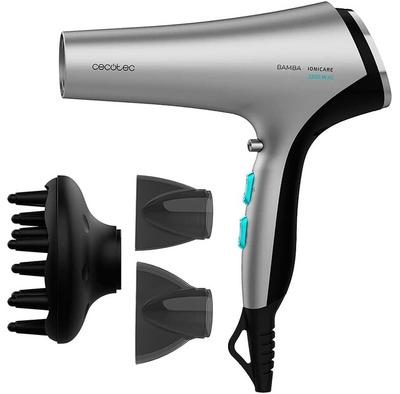 Föön Cecotec Bamba Ionicare 5320 Flashlook (04242)