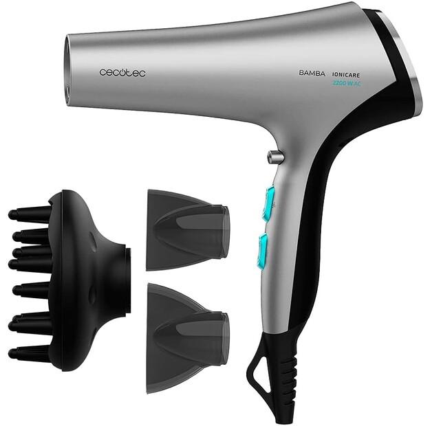 Фен Cecotec Bamba Ionicare 5320 Flashlook (04242)