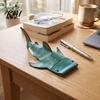 Duurzame Lensbeschermer Haaienshark Zonnebrilhoesje, Creatieve Faux Leren Etui, Brilhoesje Draagbare Brilhouders voor Kinderen Studenten,