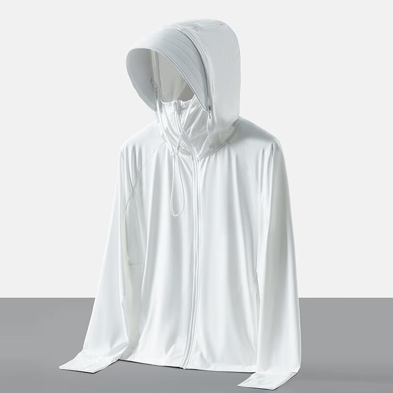 JOHLIN DREAM UPF100+ Outdoor Sun Protection Jacket