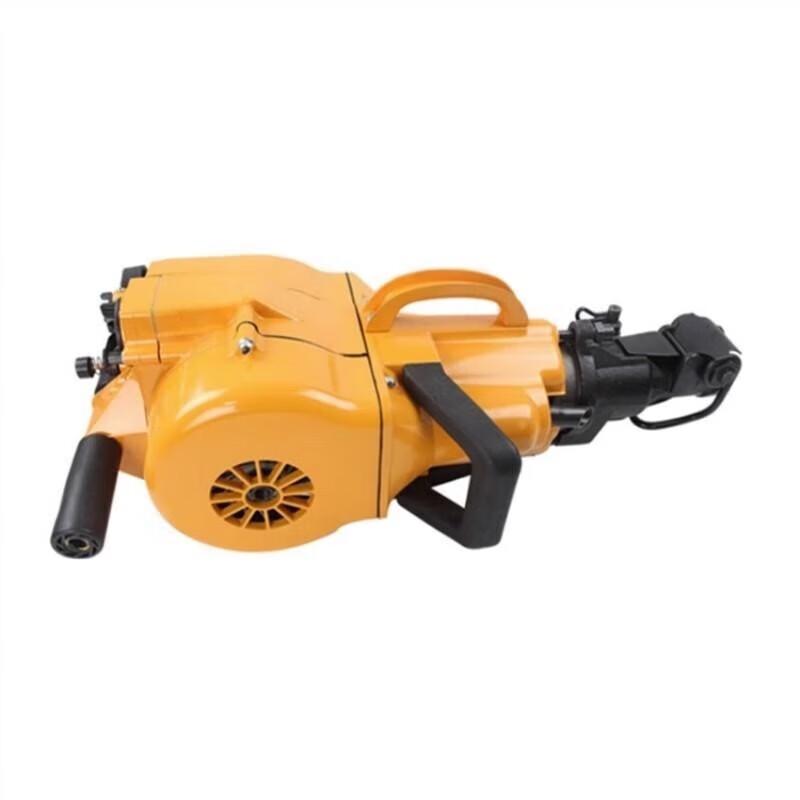 YN27C Internal Combustion Rock Drill Breaker CN plug (adapter included)