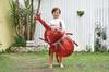 Igarashi Beetle Float 105 x 66cm FRB-180V