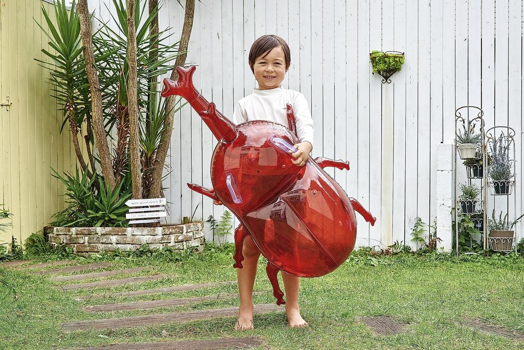 Igarashi Beetle Float 105 x 66cm FRB-180V