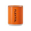 FLEXTAILGEAR Tiny Pump 2X Elektrische Tragbare Luftpumpe, 4kPa Druck, 1300mAh, USB Wiederaufladbar, mit Licht, Zeltlicht, Campinglicht, Aufbläser, Aufbla