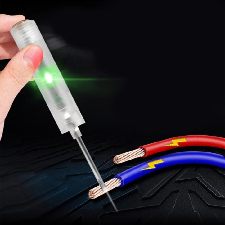 Wire Stripper 16 In 1 Wire Stripping Pliers for Cutting and Pulling Wires with Electricity Measurement Function