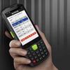 AUTOID Q9C Industrial Handheld PDA Barcode Scanner