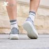 Tebu Men's Breathable Slip-On Casual Shoes