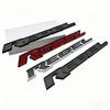 Applicable To REBEL Car Sticker, Personalized Modification, Body Labeling, Rear Trunk Decoration, Side Labeling