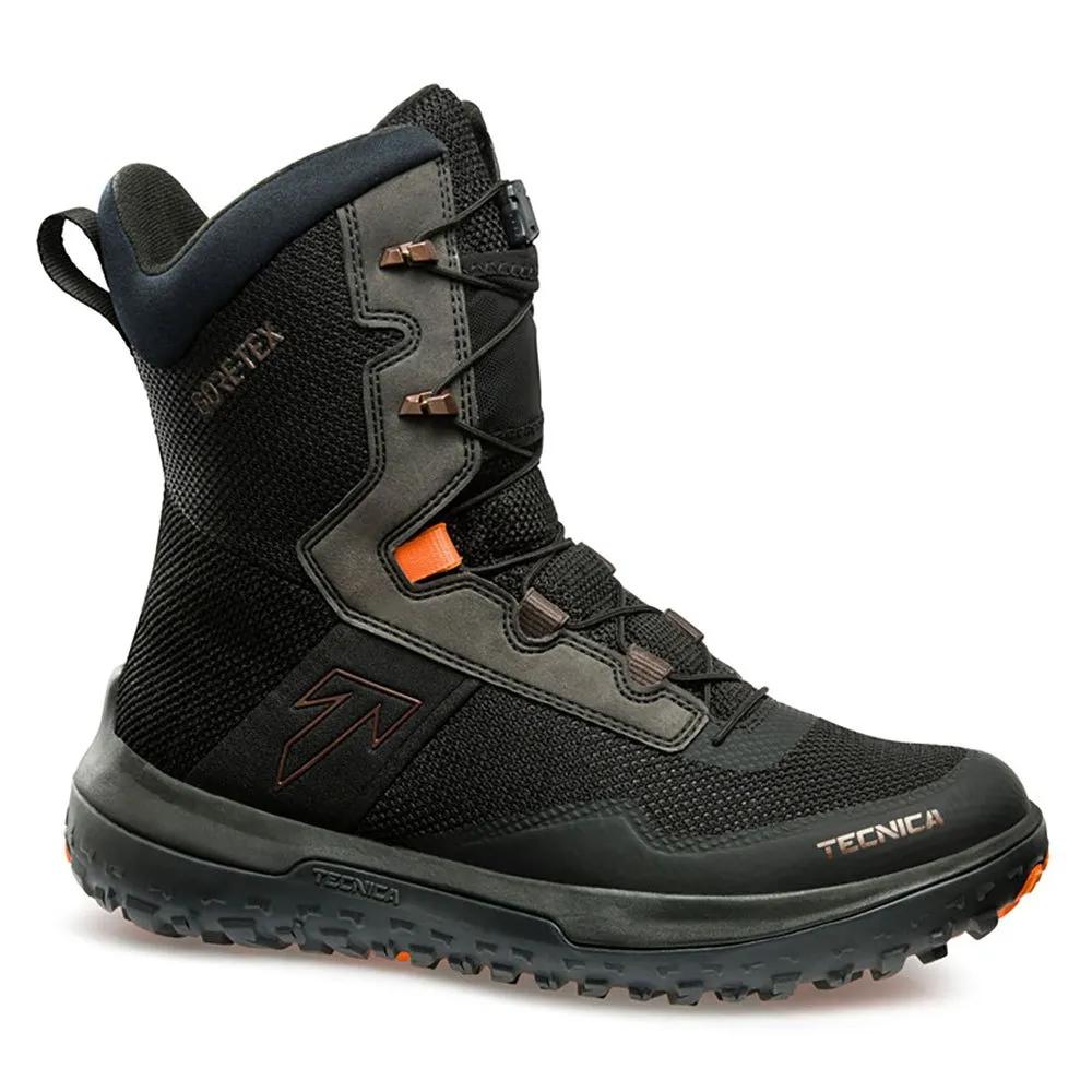 

Tecnica Ботинки для хайкинга Argos Goretex 46 1/2