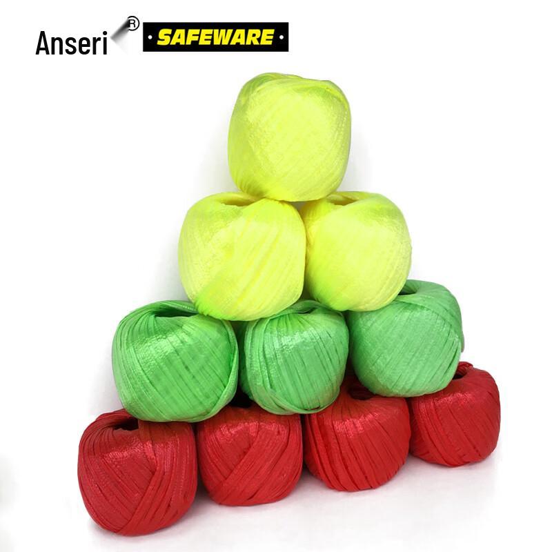 Нейлоновая упаковочная лента Ansellry 26232