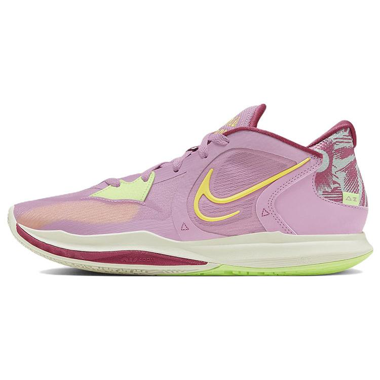 New Nike Kyrie Low 5 EP 'Orchid' DJ6014-500