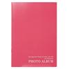 Nakabayashi Mini Pocket Album Set of 3 Colorful A-PAL-101-3P