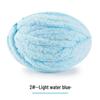 Super Thick Ice Yarn for Hand-Knitting: Ideal for Cat and Dog Houses, Blankets - Perfect Gift
