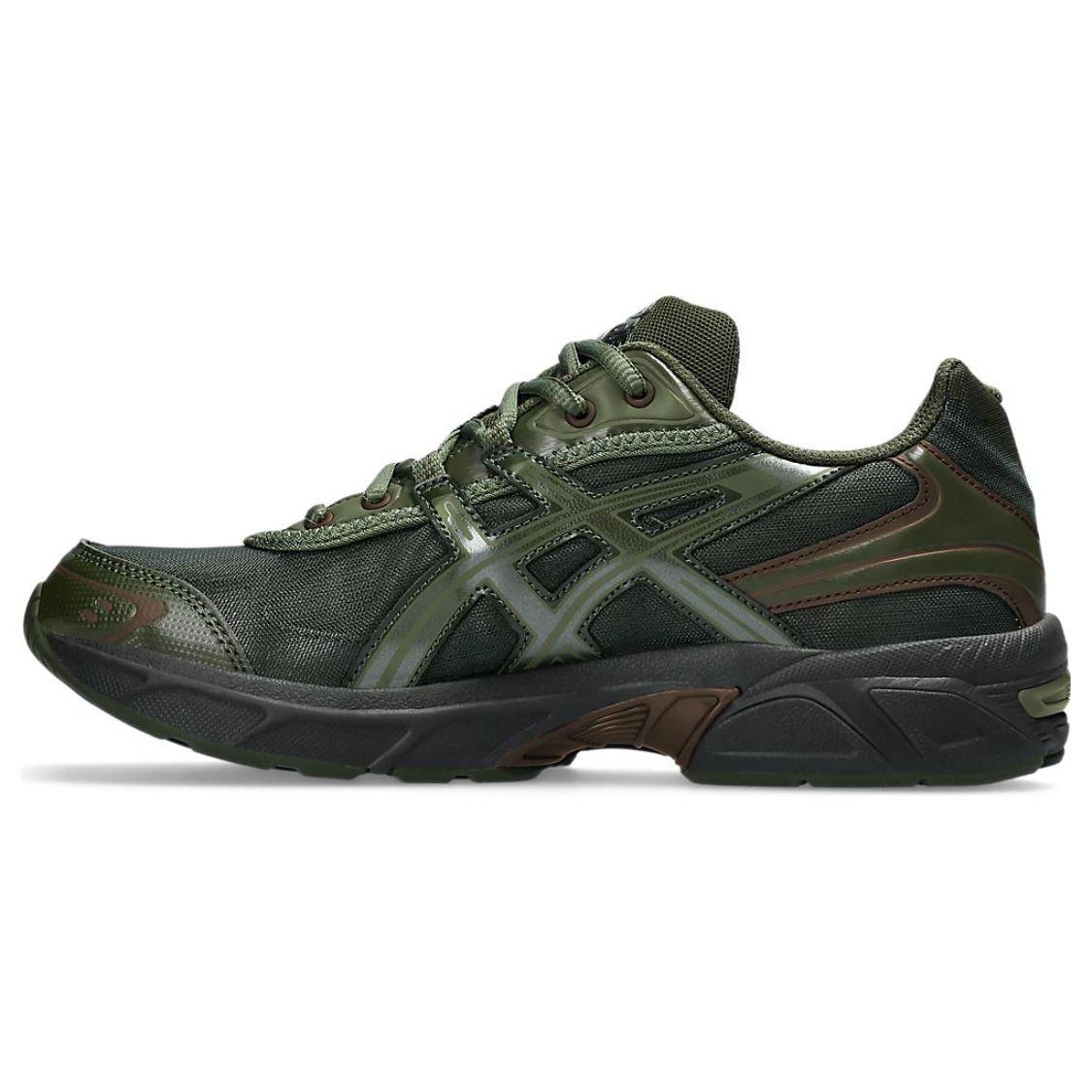 Asics Gel-1130 RE Unisex Forest/Forest/Green 1201A783-300 EU 41.5