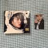 [Вживаний] EXO Sing for you Бекхьон CD
