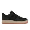 Air Force 1 07 LX Black Red Stardust Unisex Sneakers Sanddrift FB8876-001