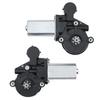 AD Front Left Right Power Window Motor For Toyota For Camry Highlander RAV4 Scion 85720-33120 8572033120 8571042070