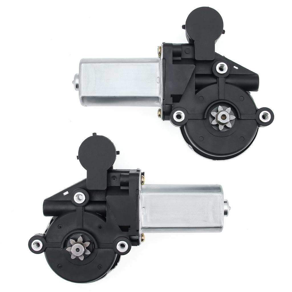 AD Front Left Right Power Window Motor For Toyota For Camry Highlander RAV4 Scion 85720-33120 8572033120 8571042070