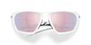 Sunglasses 0OO9431 MATTE WHITE 60 [Oakley]