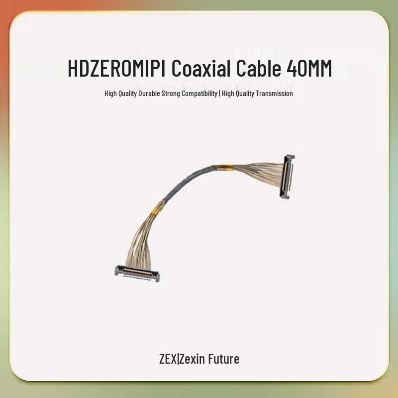 

FPV HDZero MIPI Connection Cable