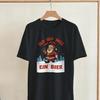 Funny Santa Claus T-Shirt – Ho Ho, Get Me a Beer – Funny Christmas Shirt – Xmas Shirt for Men and Women – Christmas Gift