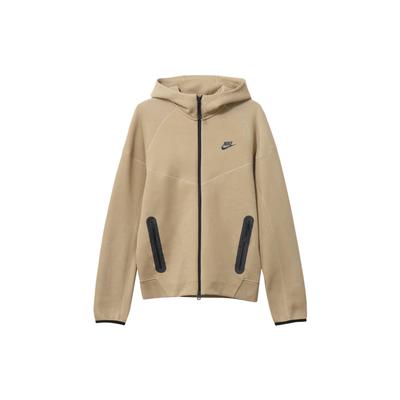Nike Sportswear Tech Fleece Reimagined Full Zip Hoodie FB7922-247