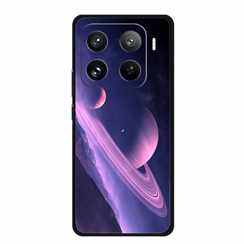 Für Xiaomi 15S Pro Hülle 15SPro Stoßfest Weiches Silikon TPU Rückseite Hülle Für Xiaomi 15 S Pro Handyhülle 15Pro Coque Funda Tasche