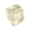 Rot Stress 1Pcs 0.9 Inch Flexible Silicone Clear Block Toys Portable Toy For Party Stress Toys Skateboard