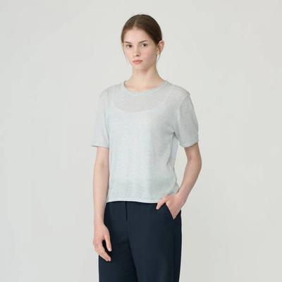 Half Sleeve T shirT B6m5x491
