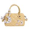 Borsa a Mano Boston - Carina Borsa a Spalla Singola/Crossbody per Pendolari Adolescenti