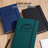 Blocnotesuri și carnete – Agende