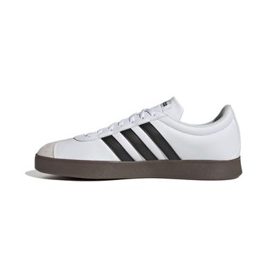 Adidas VL COURT Base Sneakers NLF52 White Size Men's 26.5cm