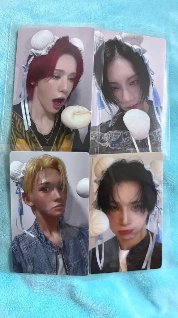 XLOV (XLOV) Minmin Mando Unfeared Batch 10 > 9