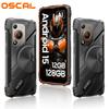 Odolný smartphone Blackview OSCAL MARINE 1 UMS9230E T615 90Hz 4GB 128GB 5100mAh
