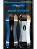 Jiuai Automatic Retractable Male Masturbator - Electric Penis Trainer Toy