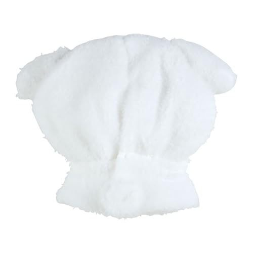 Sanrio (SANRIO) Sanrio Cinnamoroll Plush Costume Enjoy Idol Baby Dress Up Supplies Cinnamon Cinnamoroll 14.2 x 15.8 x 3cm Character SANRIO 183989