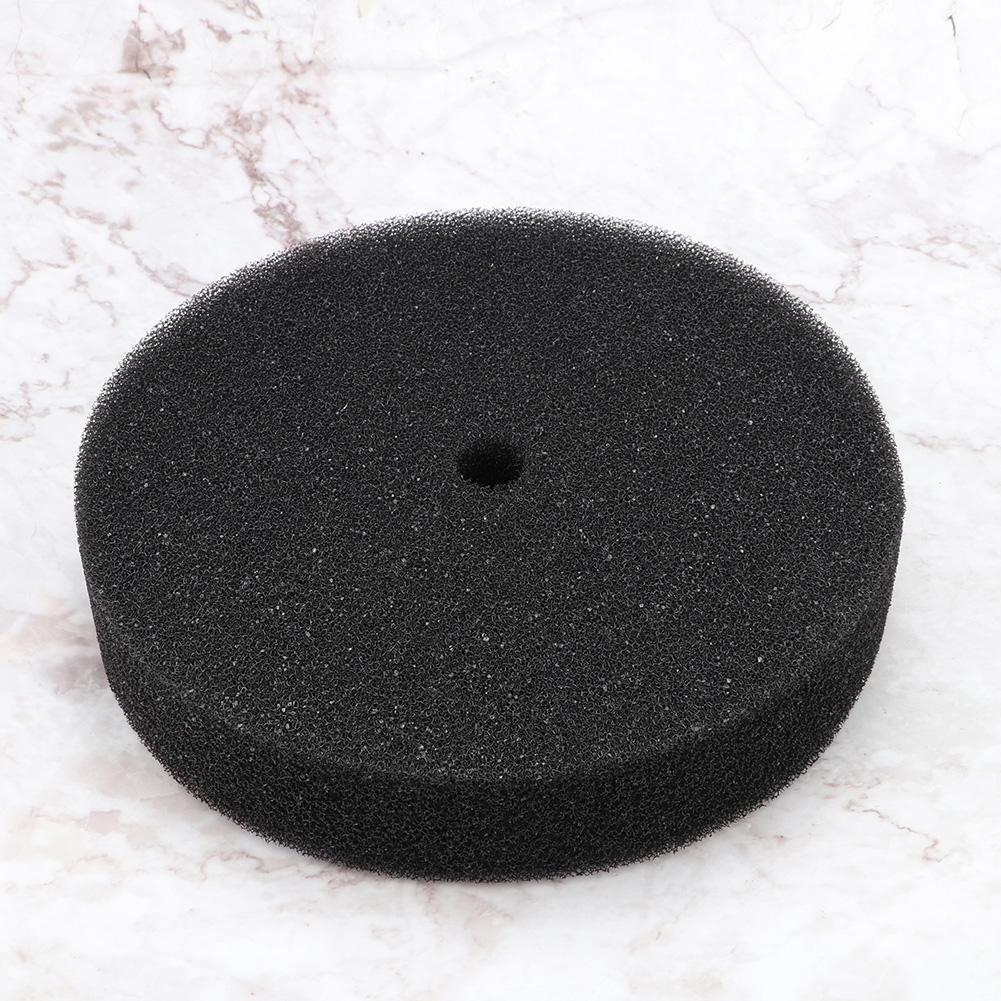 Sponge Round Aquarium Practical Biochemical Cotton Filter Fish Tank Quicksand Filtration