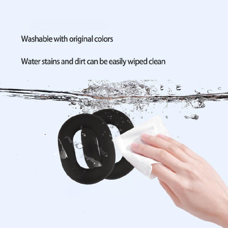 Earpads Ear Pads Headband Cushion Replacement for  H7 Headset