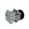 Treeligo AC Compressor for Ford Mondeo 93BW19D629HA 6866404
