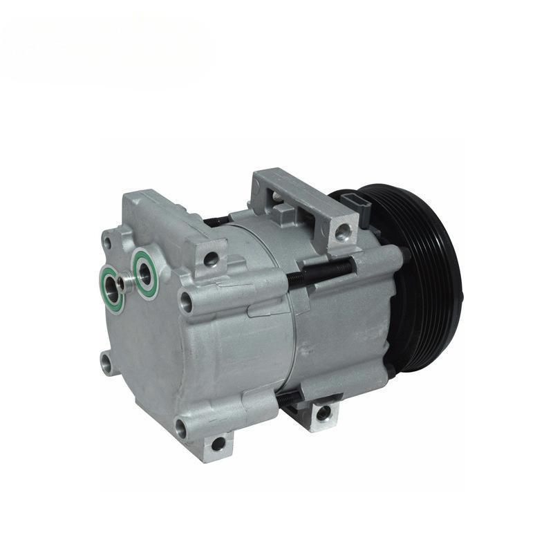 

Treeligo AC Compressor for Ford Mondeo 93BW19D629HA 6866404 Ford Mondeo