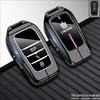 Toyota Crown Key Case - Compatible with Crown Lu Fang SportCross Car Buckle Shell